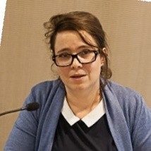 Speaker Image