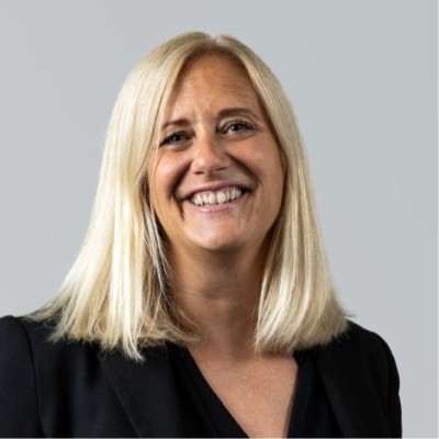 Speaker Image